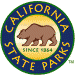 click here to visit CA State Parks 